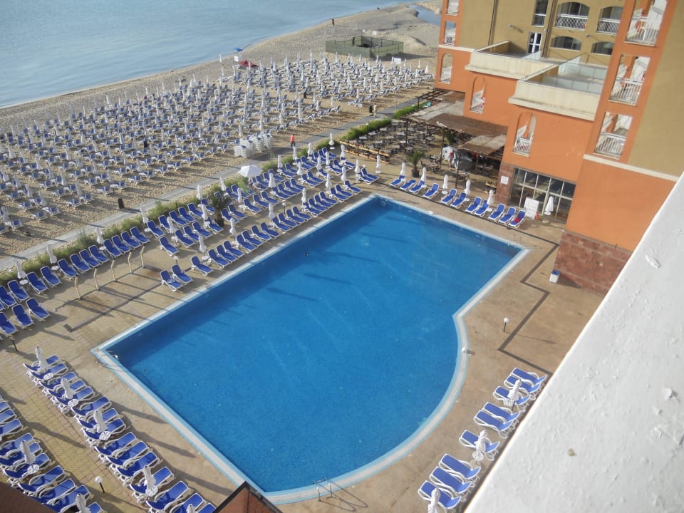 Hier auch Animation Sol Luna Bay