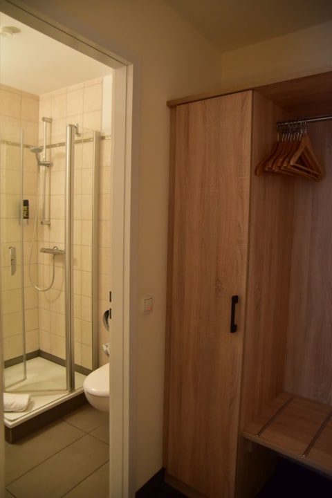 Zimmer Hotel Europa Bamberg