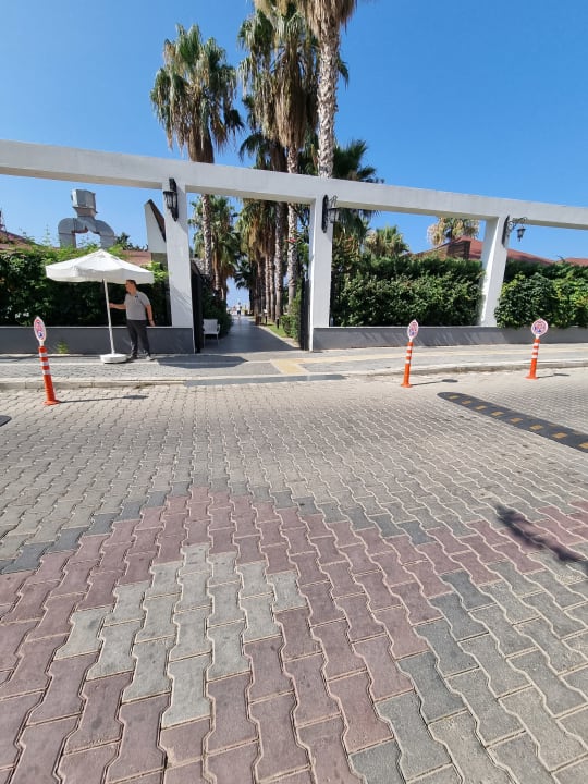 Sonstiges Hotel Royal Garden Beach