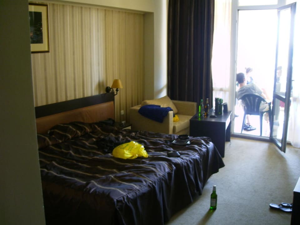 Doppelzimmer HI Hotels Imperial Resort