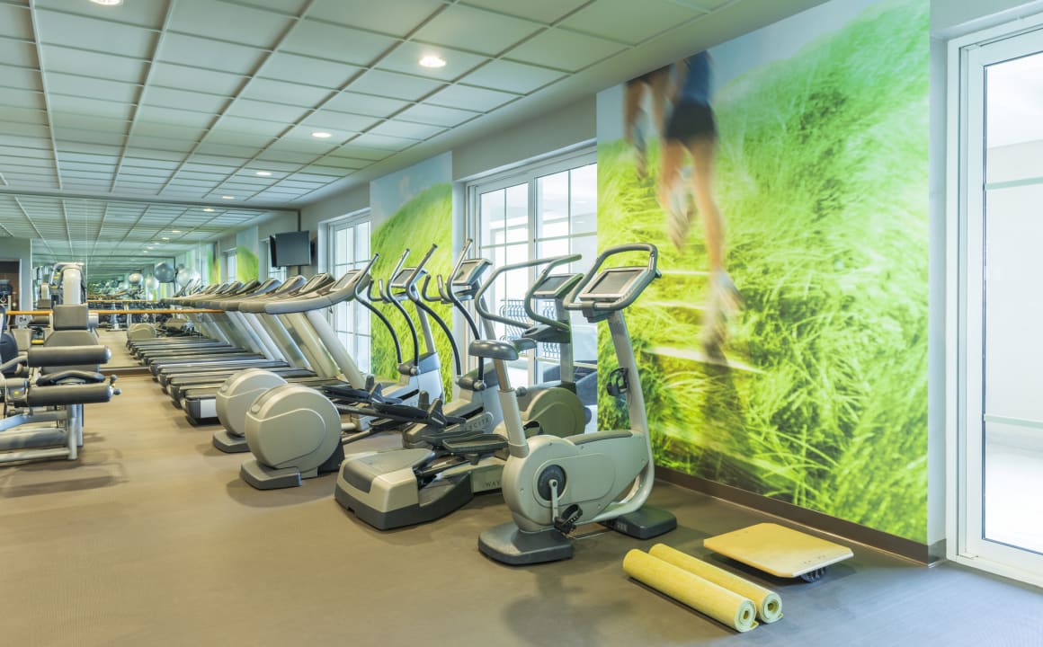 Sport & Freizeit The Westin Dubai Mina Seyahi Beach Resort & Marina