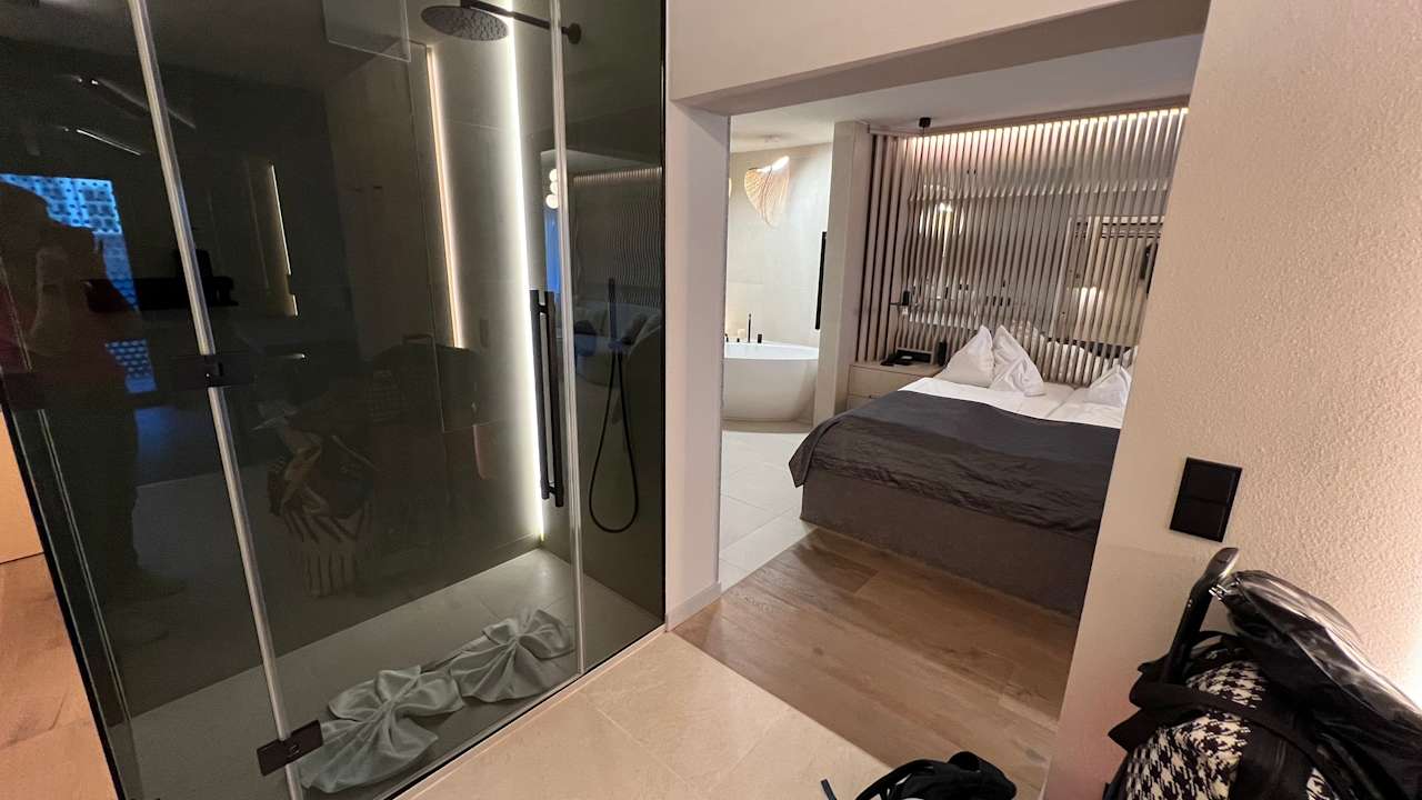 Zimmer Hotel Lindenwirt