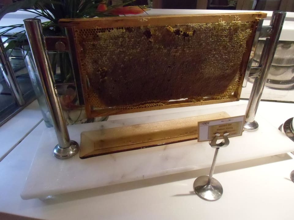 Frischer Honig Sentido Trendy Verbena Beach