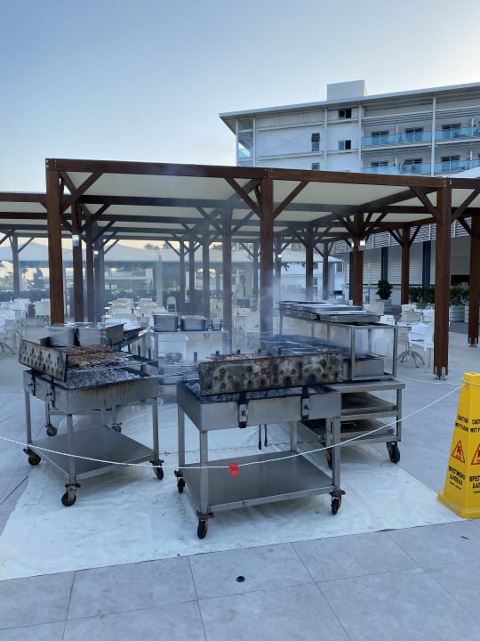 Gastro Asterias Beach