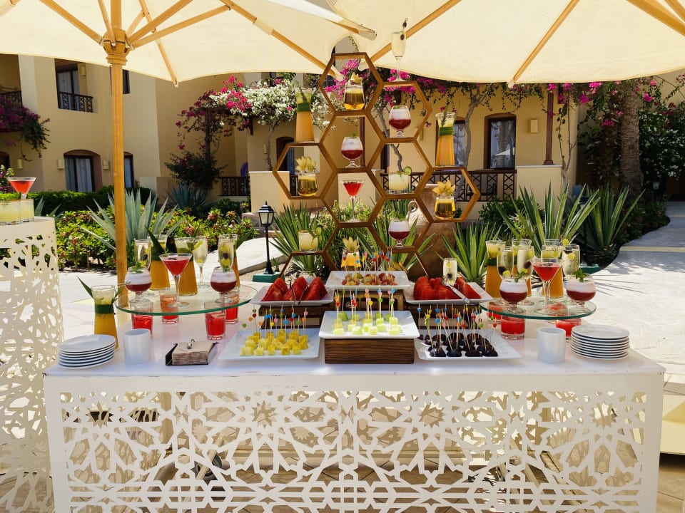 Gastro Steigenberger Coraya Beach - Adults only