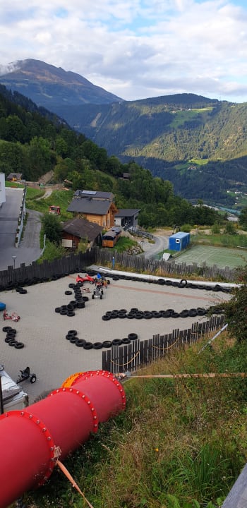 Sport & Freizeit Kinderhotel Laderhof