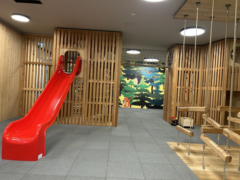 Sport & Freizeit JUFA Hotel Laterns