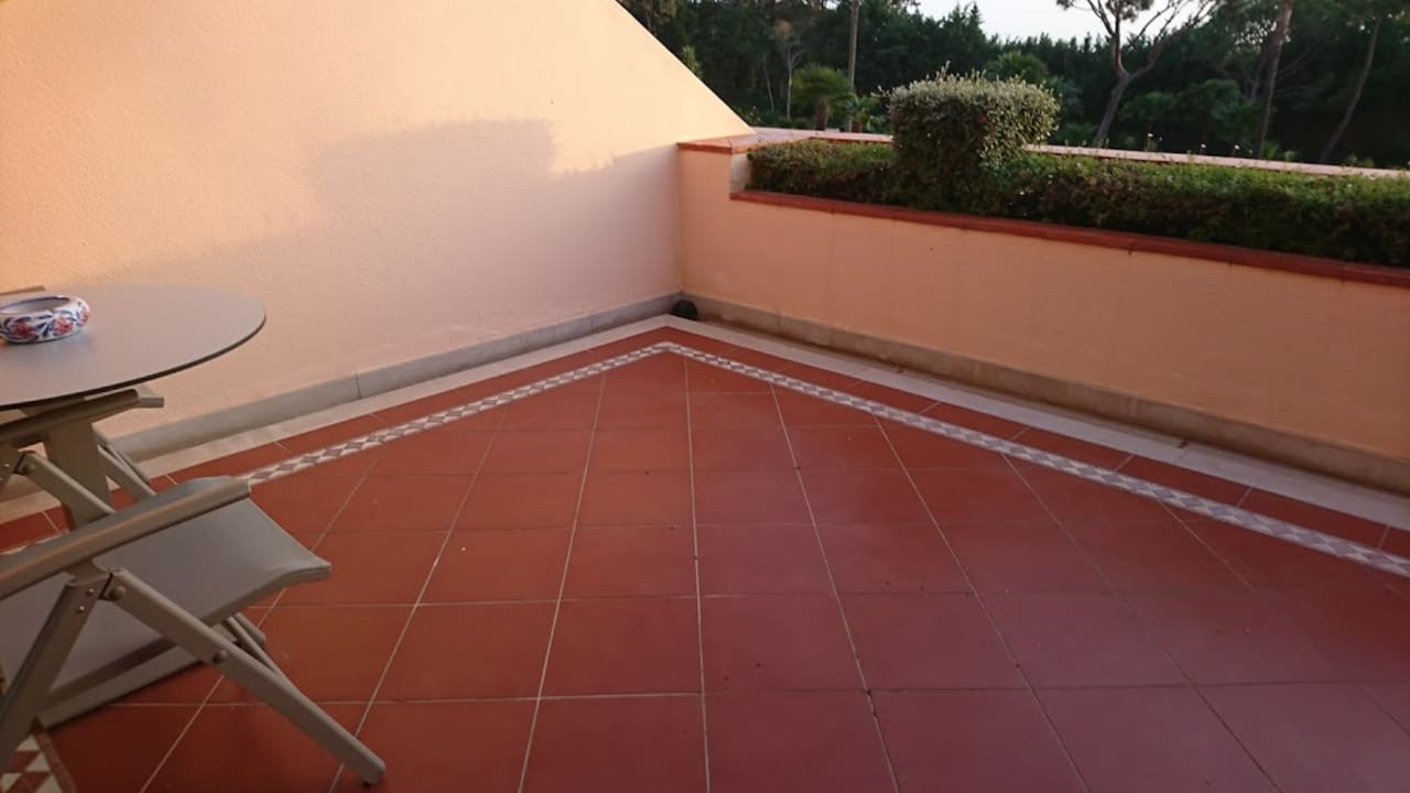 Zimmer Hotel Quinta do Lago