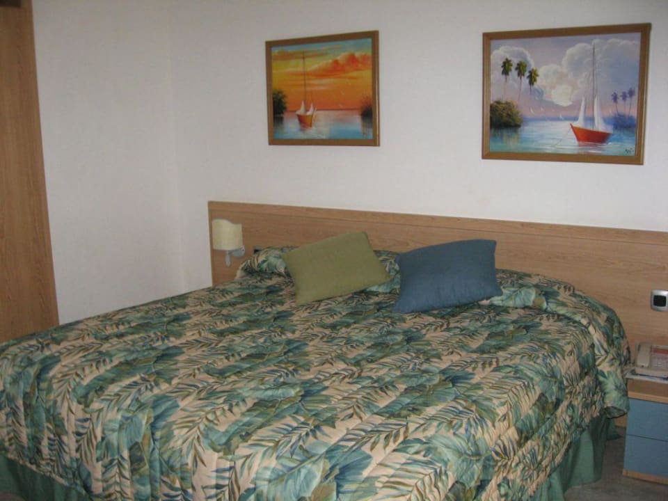 Zimmer 2516 Viva Tangerine by Wyndham - All Inclusive Resort