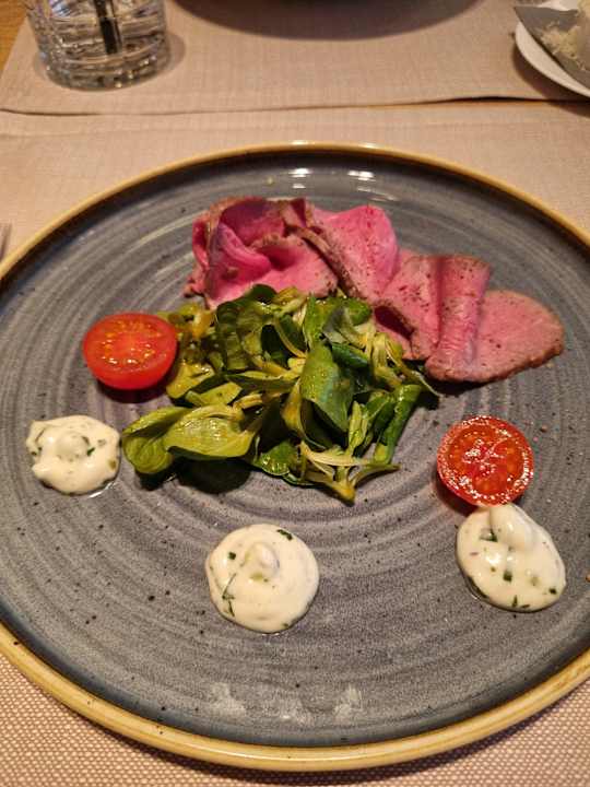 Gastro AALERNHÜS Hotel & Spa