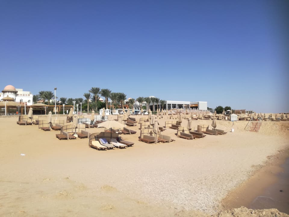 Strand Serenity Alpha Beach