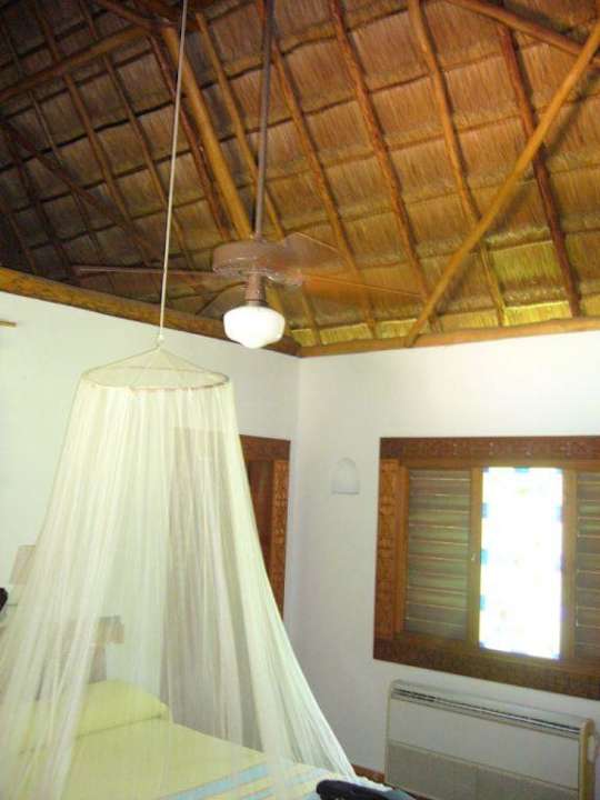 Bungalowzimmer Hotel Mayaland