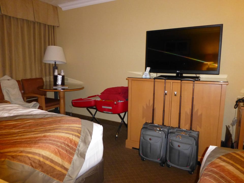 2212 The Squire at Grand Canyon