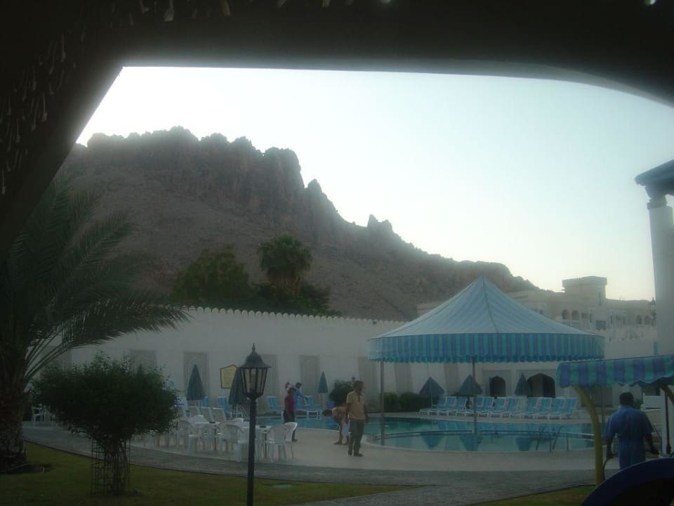 Falay Daris/Nizwa Hotel Falaj Daris