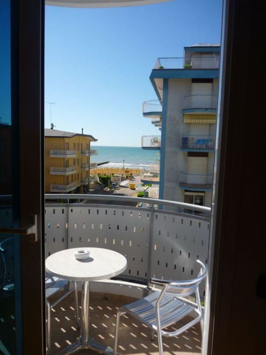 Zimmer 202 Hotel Helios