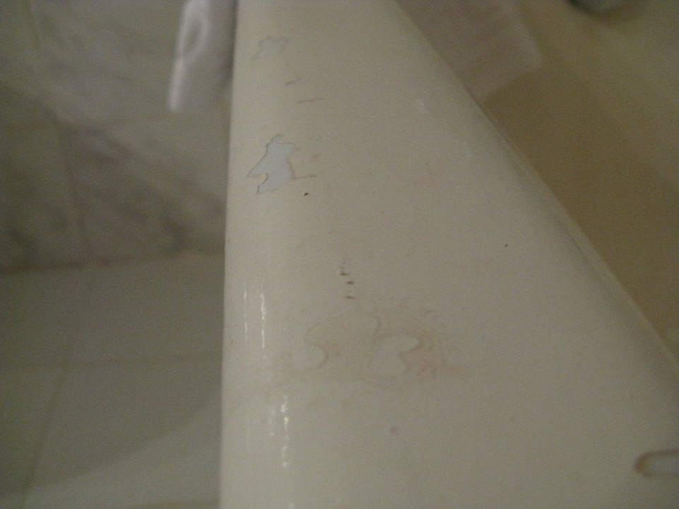 Badewanne Ghazala Gardens