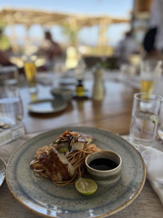 Gastro Steigenberger Resort Alaya Marsa Alam - Red Sea - Adults only
