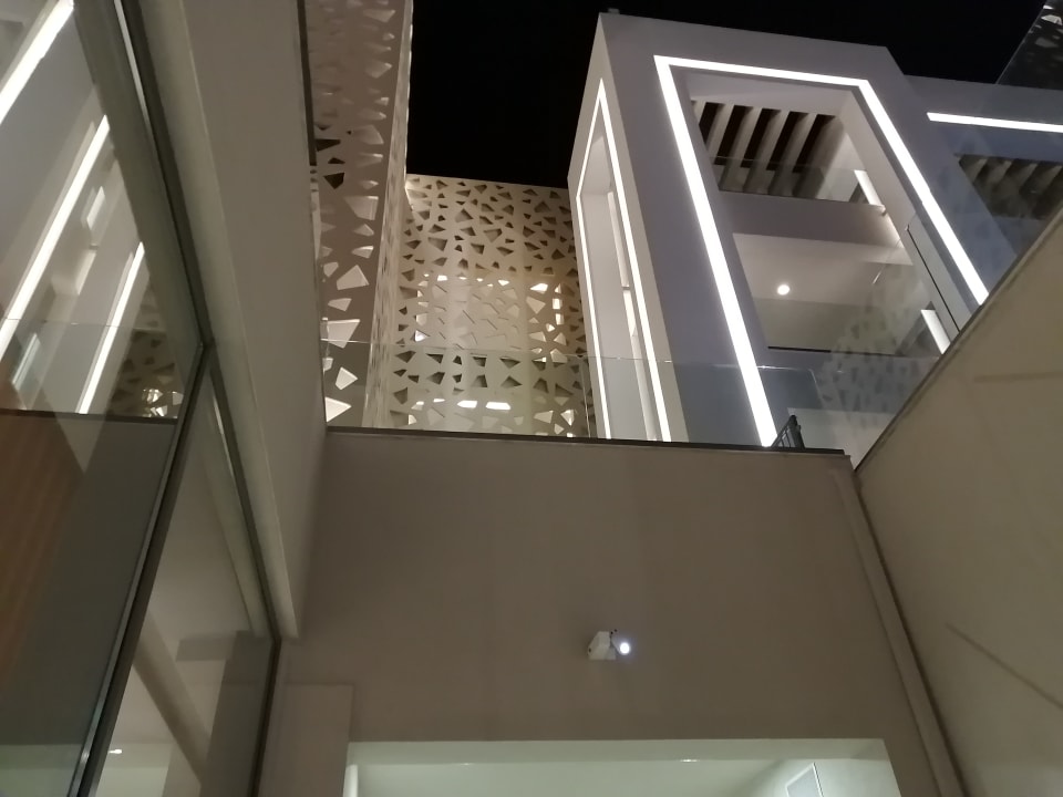 Außenansicht Mayia Exclusive Resort & Spa