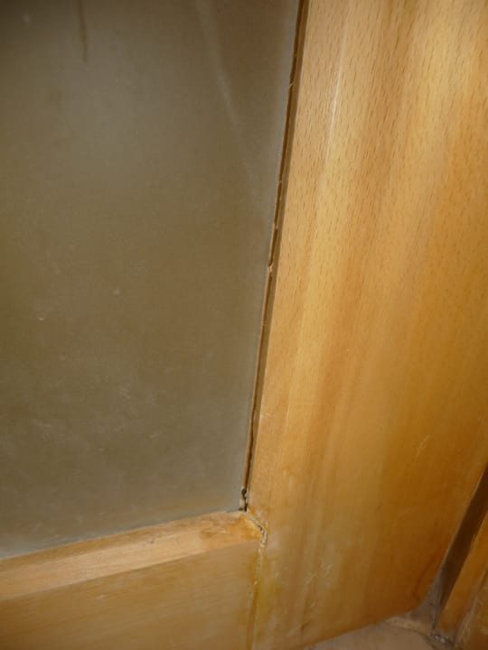 Zimmer Shams Alam Beach Resort