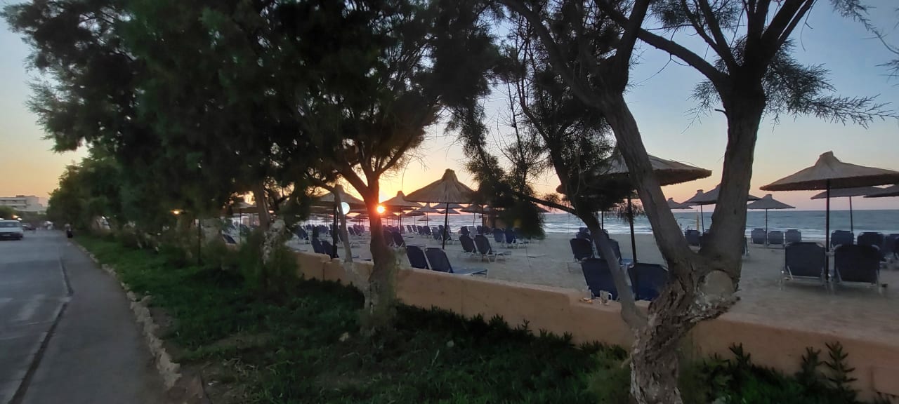 Strand Anissa Beach & Village