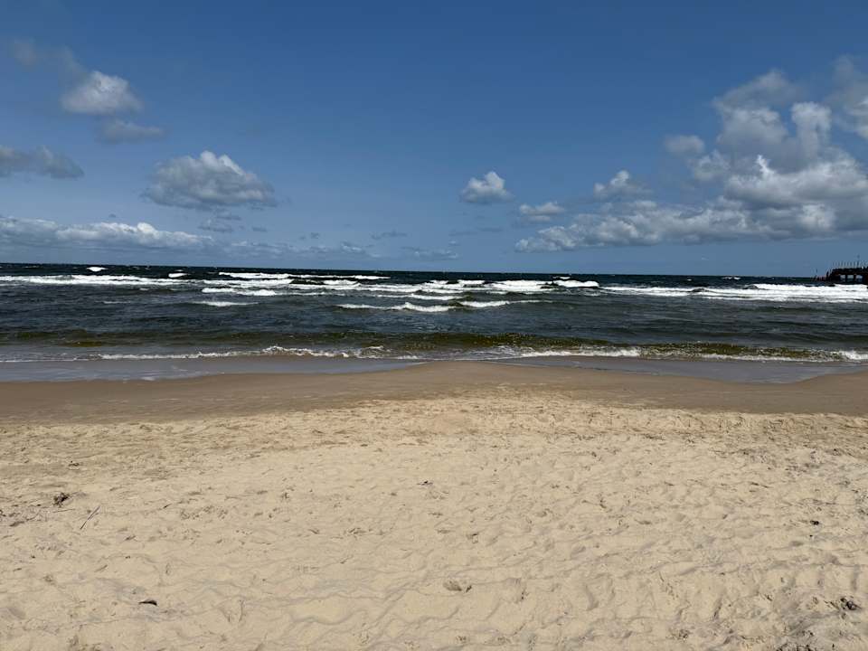 Strand Bel Mare Resort