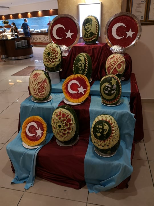 Gastro Saphir Resort & Spa