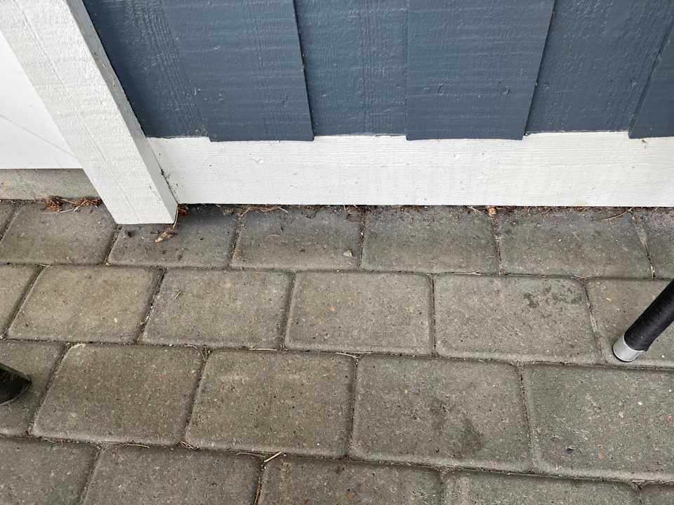 Außenansicht Enjoy Resorts Marina Fiskenæs