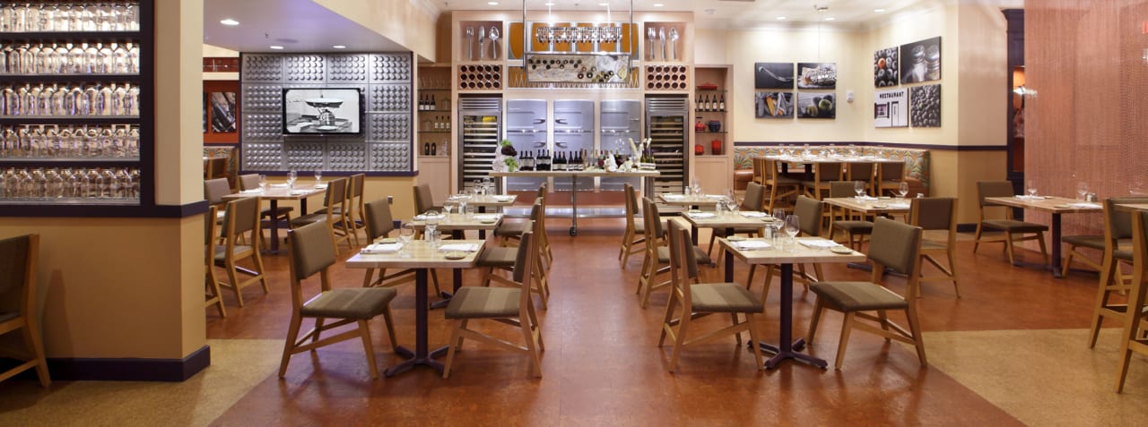 Gastro The VERVE Hotel Boston Natick, Tapestry Collection by Hilton