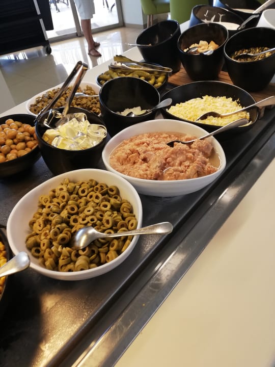 Gastro allsun Hotel Pil-lari Playa