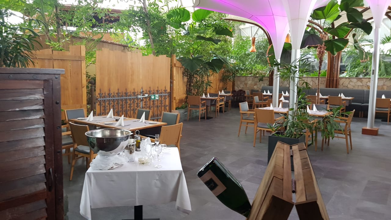 Gastro Tropical Islands Resort