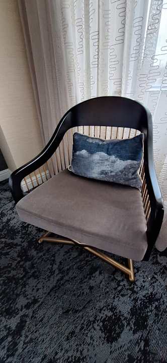 Zimmer Hotel The Henry