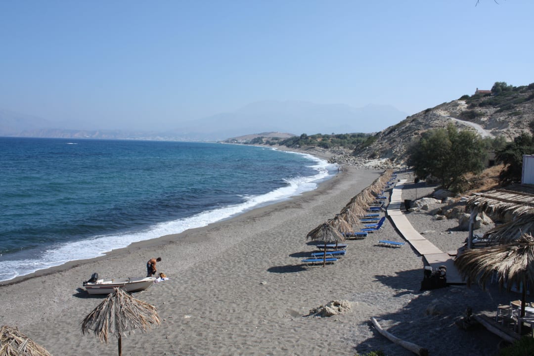 Komos Beach Hotel Knossos