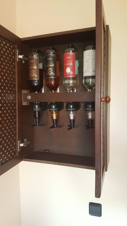 "Bar" Hotel Riu Touareg