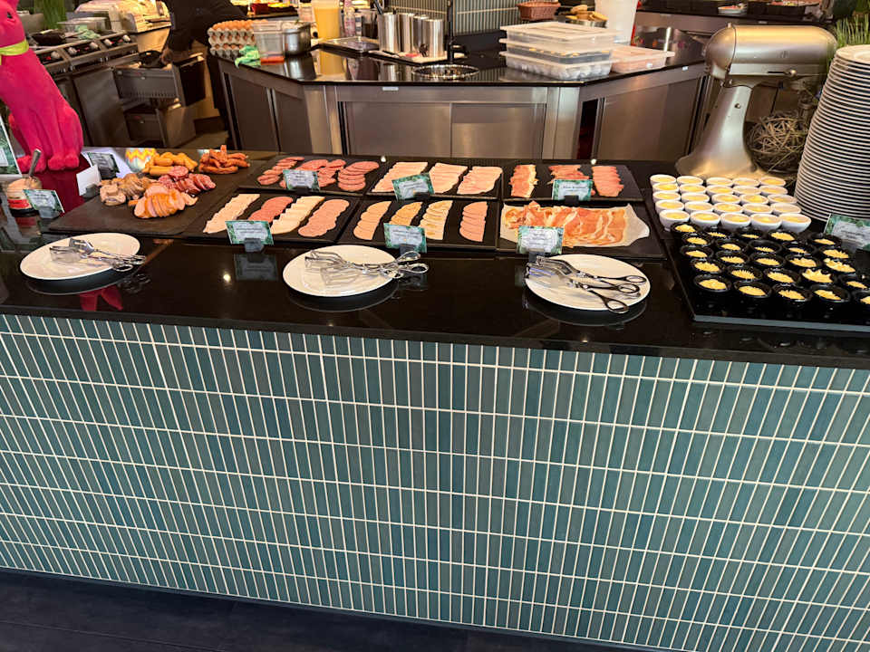 Gastro Hotel Palace Berlin