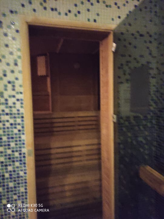 Sport & Freizeit Adalya Resort & Spa - Adults Only