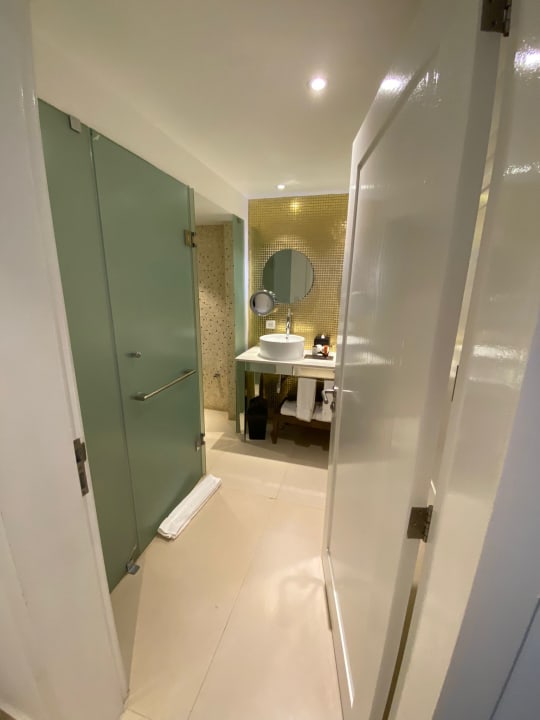 Zimmer Azul Beach Resort Negril by Karisma