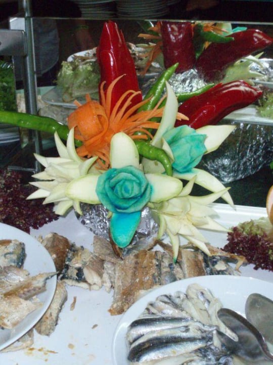 Salat Hotel Süral Resort