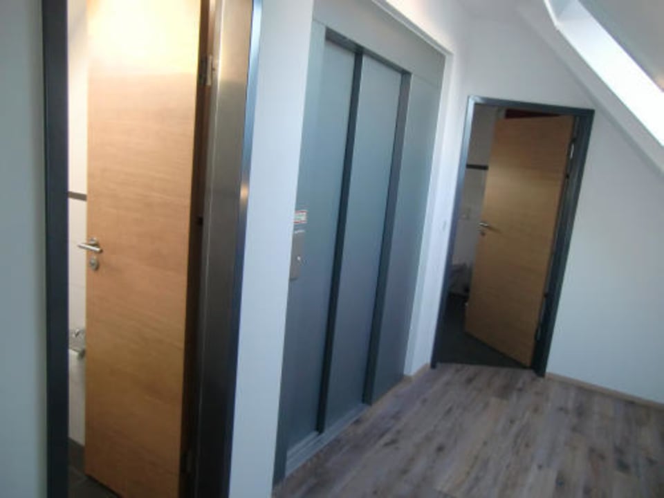 Studio Aufzug Birkhofer See genießen - Aparthotel am Bodensee