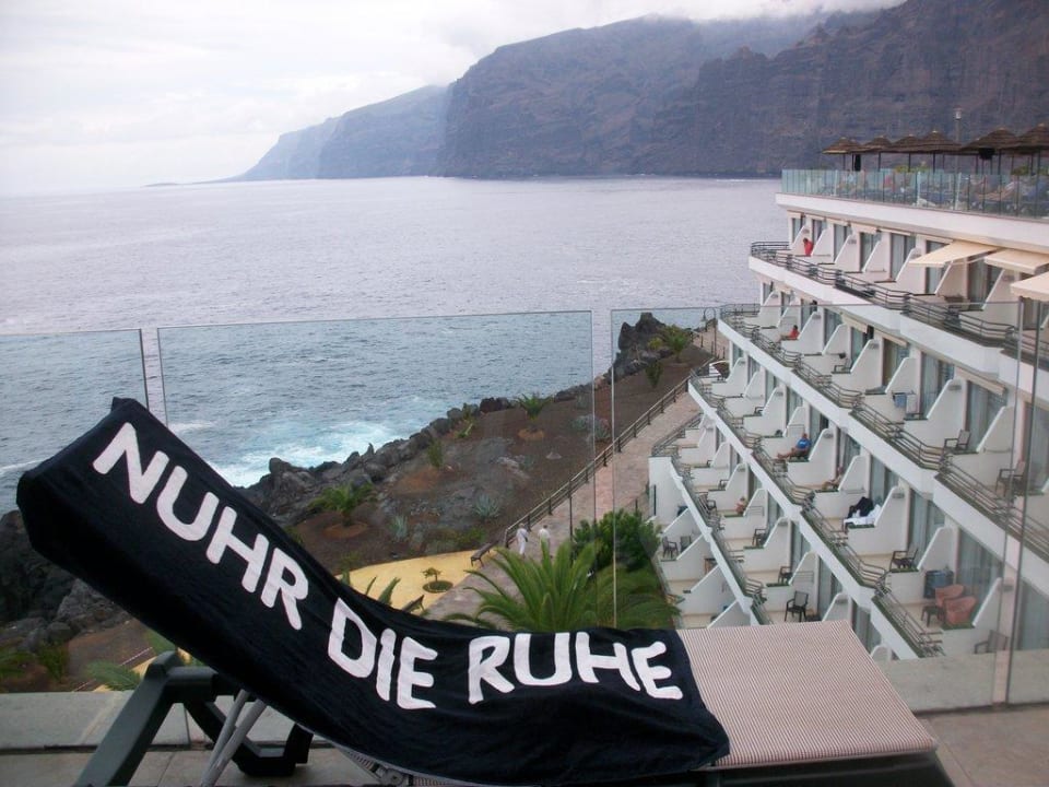 Nur die Ruhe Barceló Santiago - Adults Only