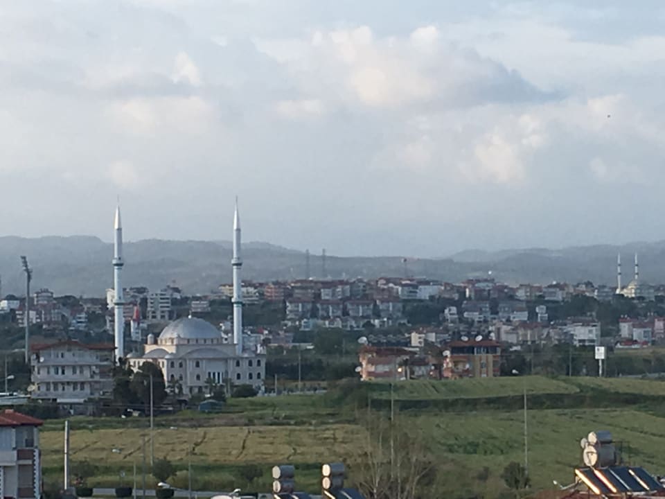 Zimmer Sunis Kumköy Beach Resort Hotel & Spa