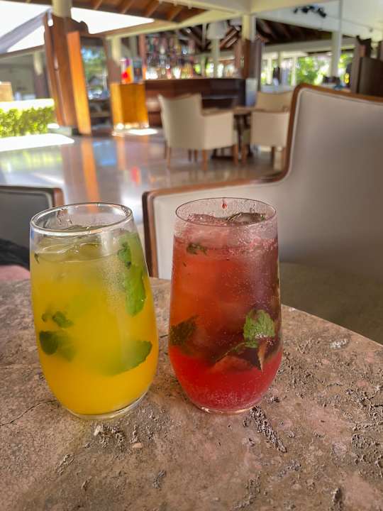 Gastro Grand Palladium Punta Cana Resort & Spa