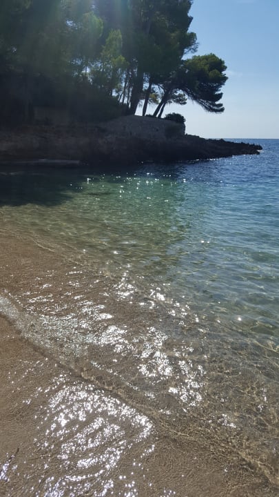 Strand Iberostar Waves Pinos Park