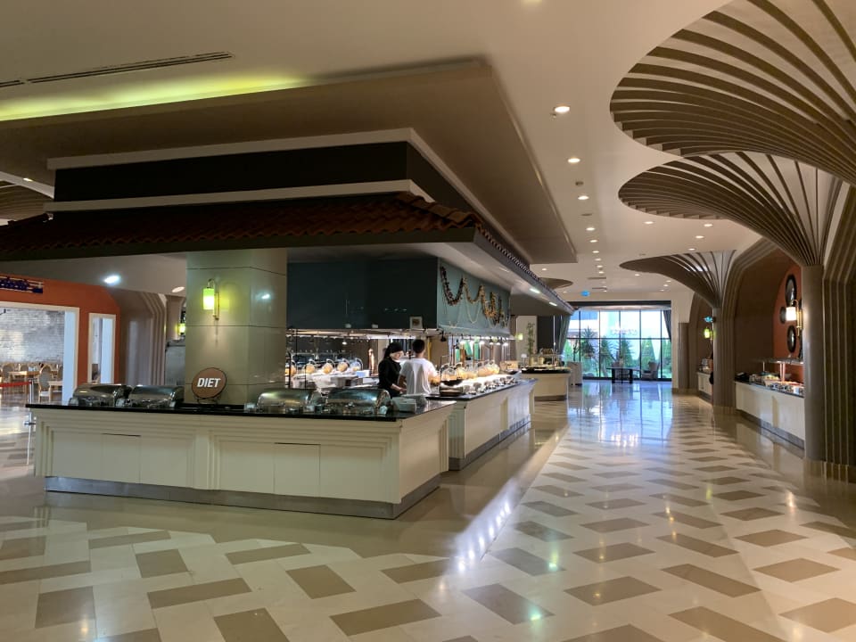 Gastro Sherwood Exclusive Kemer