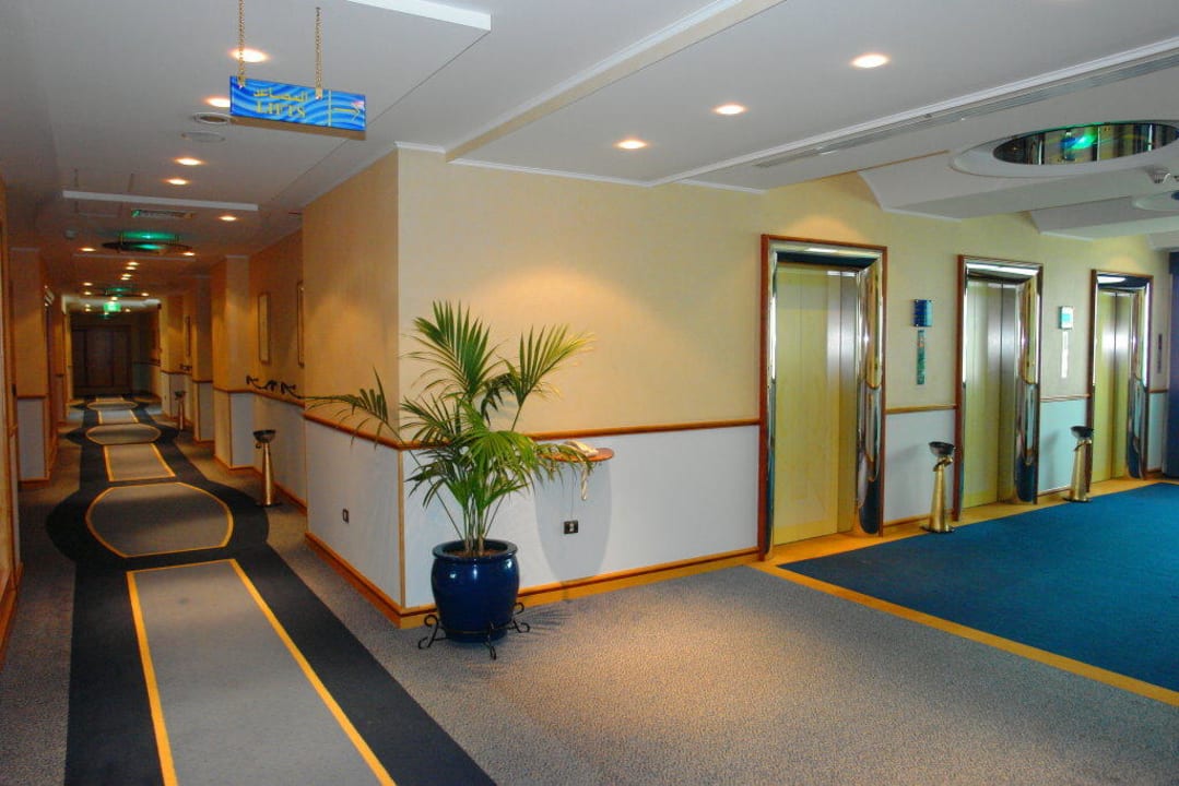 Le Meridien Mina Seyahi Le Meridien Mina Seyahi Beach Resort & Waterpark