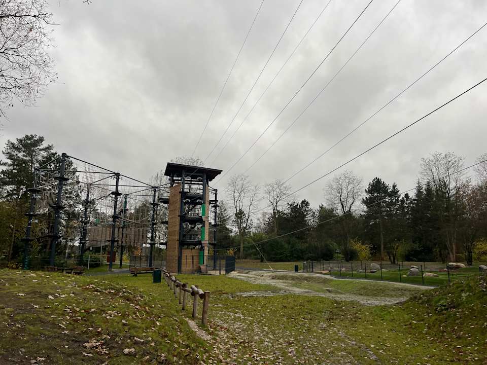 Sport & Freizeit Center Parcs De Kempervennen