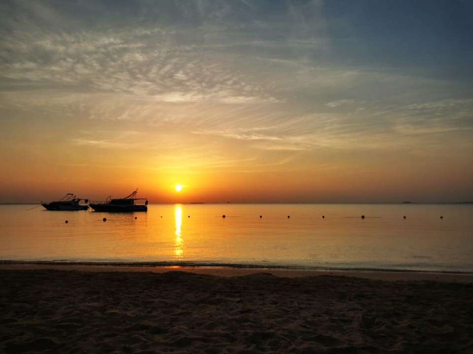 Strand Sentido Caribbean World Soma Bay