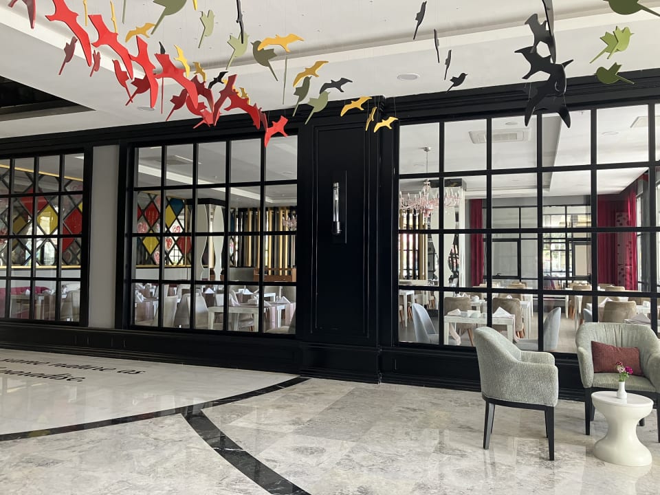 Gastro Seaden Valentine Resort & Spa