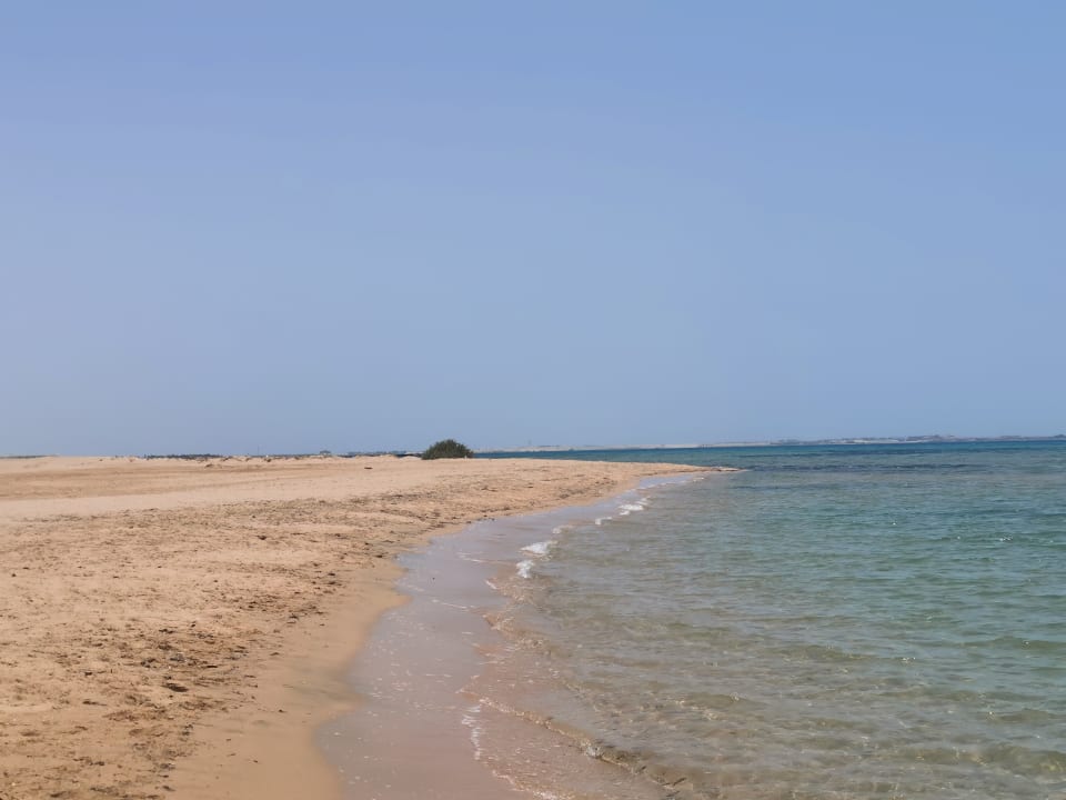 Strand Shams Prestige Abu Soma-Adults Only