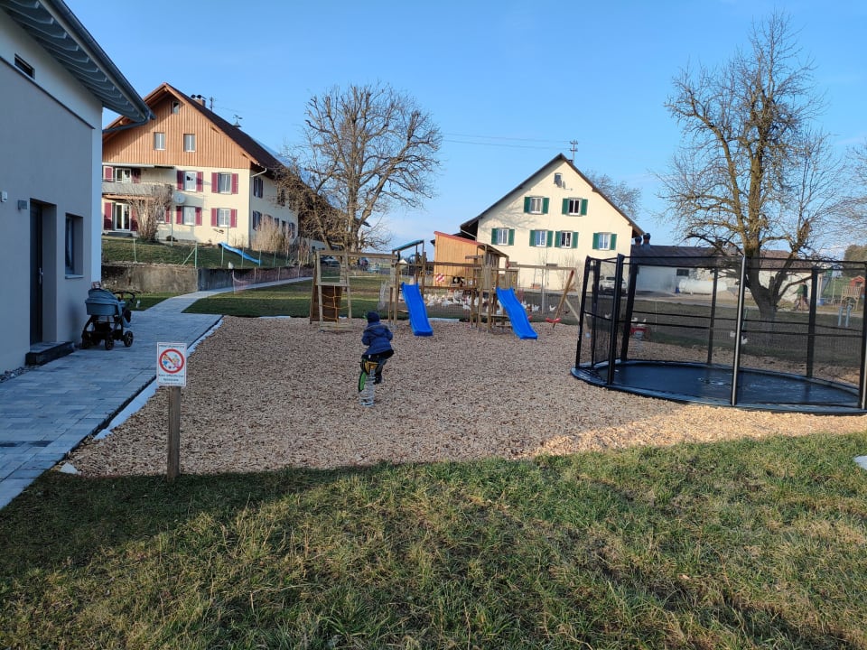 Sport & Freizeit Ferienhof Kornmayer