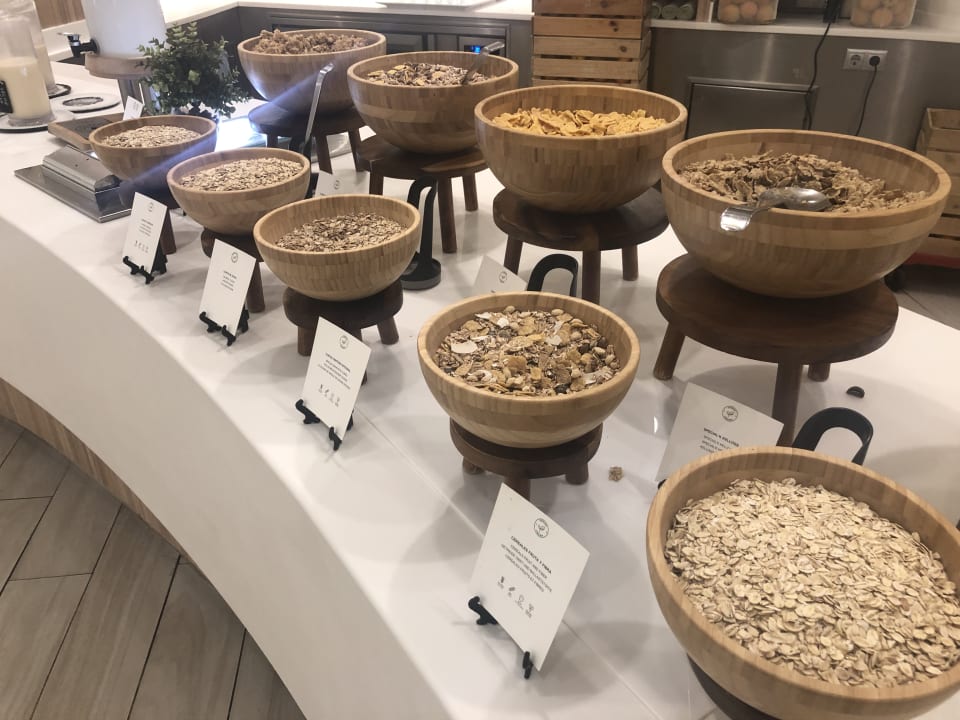 Gastro Iberostar Selection Andalucía Playa